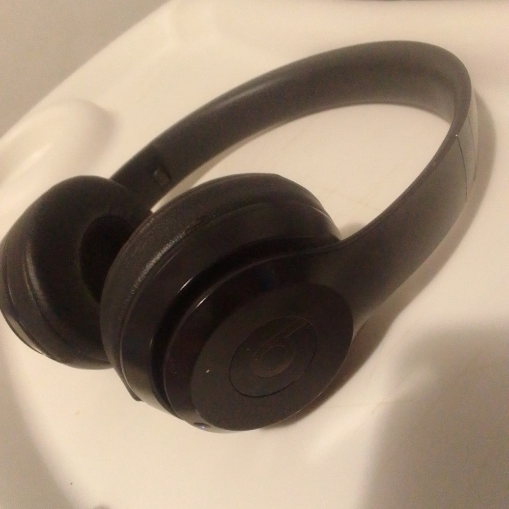 Beats by Dr Dre